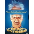 thumbnail image 1 of Pre-Owned Man with Two Brains, 1 of 1