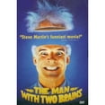 thumbnail image 1 of Man with Two Brains, 1 of 1