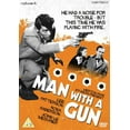 thumbnail image 1 of Man with a Gun (1958) [ NON-USA FORMAT, PAL, Reg.2 Import - United Kingdom ], 1 of 1