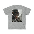 thumbnail image 1 of 'Man with a Thought' Unisex Ultra Cotton Tee, 1 of 2