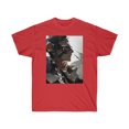 thumbnail image 1 of 'Man with a Thought' Unisex Ultra Cotton Tee, 1 of 2