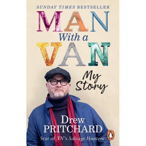 Man with a Van (Paperback)