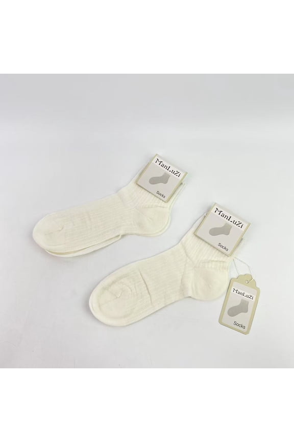Socks,Sheer silk Socks for Women Thin Ankle Stocking Footies Transparent Silk Sheer Socks With Reinforced Toe - S