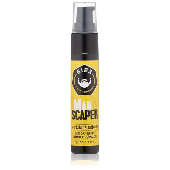 ManScaper Beard & Other Hair Oil
