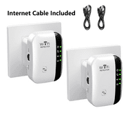 Verizon FIOS Home Wi-Fi Wireless Internet Range Extender E3200 ...