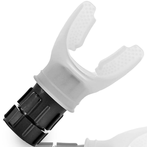 ManYmbyan Lung and Fitness Exercise Trainer | Improve Fitness | Adjustable Exercise Trainer for Fitness Training Easy to Use for Normal Care & Exercise