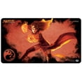 thumbnail image 1 of Mana 4 Planeswalkers Chandra Standard Gaming Playmat for Magic: The Gathering, 1 of 1