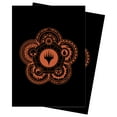 thumbnail image 1 of Mana 7 Color Wheel Deck Protector Sleeves (100ct) for Magic: The Gathering, 1 of 2