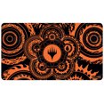 thumbnail image 1 of Mana 7 Color Wheel Standard Gaming Playmat for Magic: The Gathering, 1 of 2