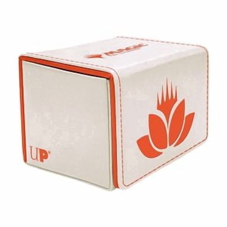 Ultra Pro Alcove Edge Deck Box - Mana 8, Lotus New