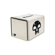 Mana 8 - ALCOVE® Edge DECK BOX® - Swamp for Magic: The Gathering
