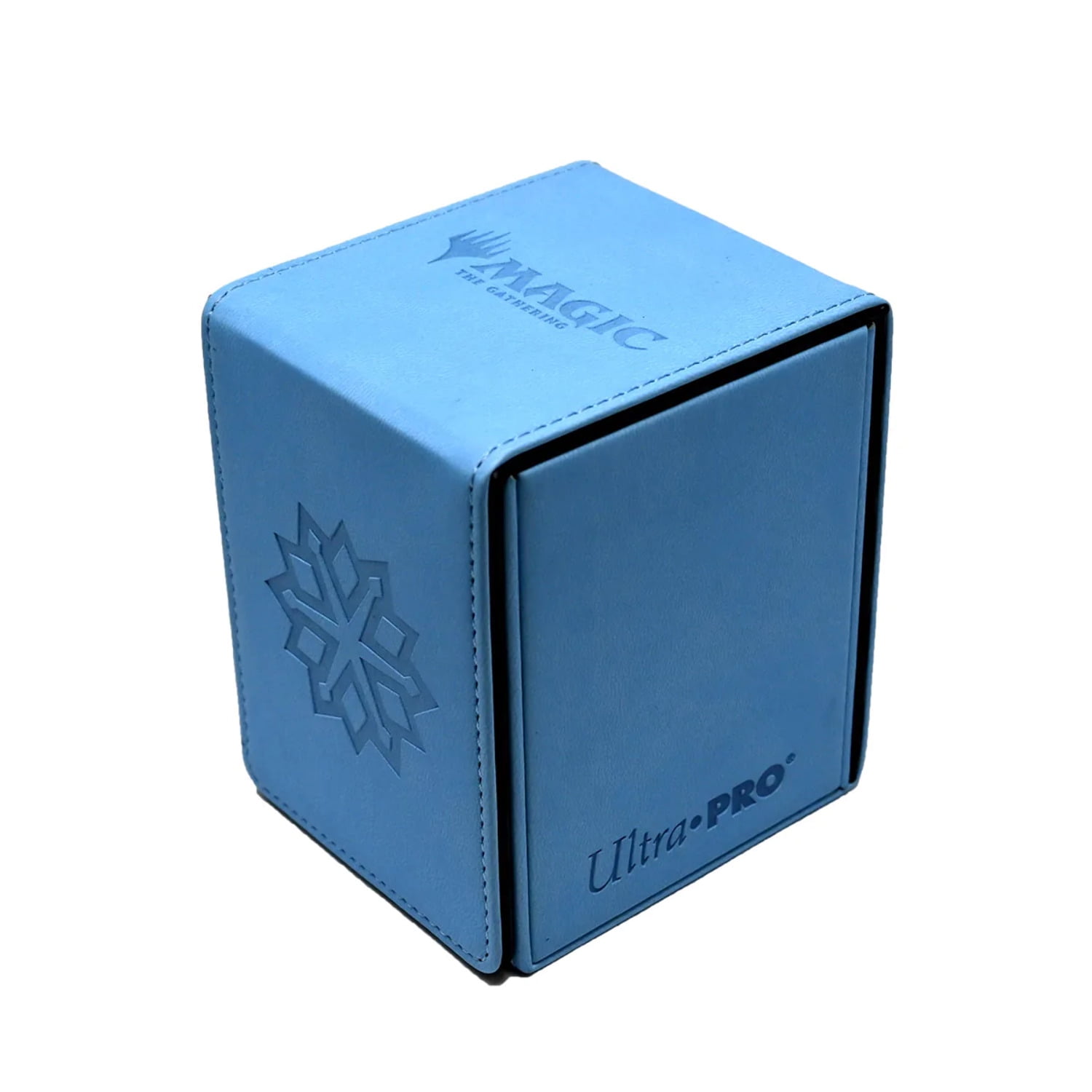 Mana Alcove Flip Deck Box for Magic: The Gathering - Walmart.com