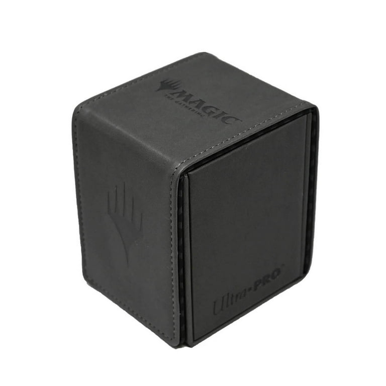 Ultra PRO: Alcove Flip Box - Planeswalker - Walmart.com