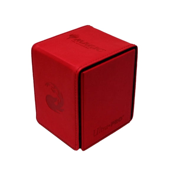 Ultra PRO: Alcove Flip Box - Mountain