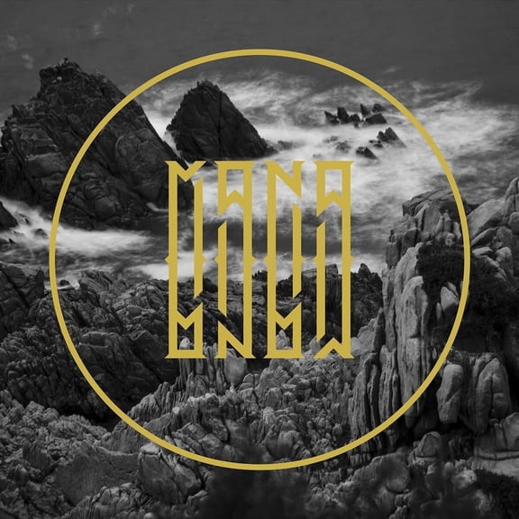 Lili Refrain Mana (CD) Album Digipak