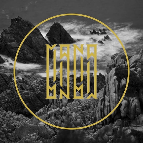 Lili Refrain Lili Refrain - Mana (Vinyl Record)