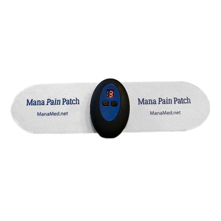 Mana Med Pain Relief Patch