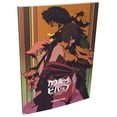 thumbnail image 1 of Mana Project Studio  Cowboy Bebop TTRPG Quickstart Edition Role Playing Game, 1 of 1