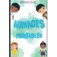 thumbnail image 1 of Manaces Printables (Paperback), 1 of 1