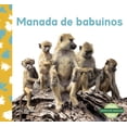 thumbnail image 1 of Manada de Babuinos (Baboon Troop) (Paperback), 1 of 1