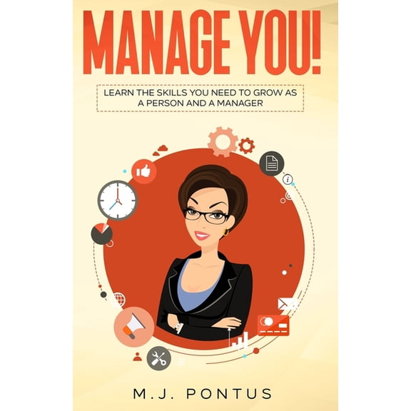 Manage You!, (Paperback)
