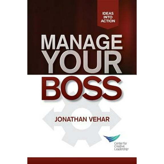 Manage Your Boss
