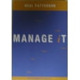 thumbnail image 1 of Pre-Owned Manage iT (Paperback) 0976526409 9780976526407, 1 of 1