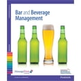 thumbnail image 1 of Pre-Owned Managefirst: Bar and Beverage Management with Online Exam Voucher (Paperback) 0132741733 9780132741736, 1 of 1