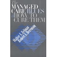 thumbnail image 1 of Pre-Owned Managed Care Blues PB (Paperback) 0878406808 9780878406807, 1 of 1
