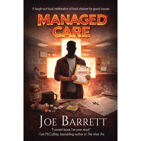 Managed Care, (Paperback)