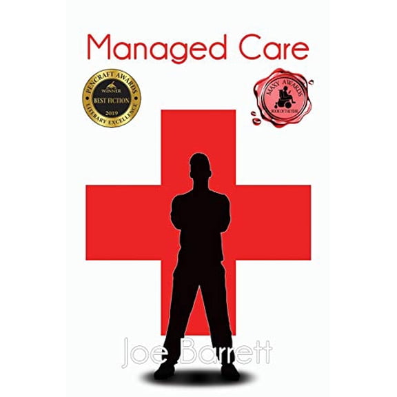 Pre-Owned Managed Care (Paperback) 1684331404 9781684331406