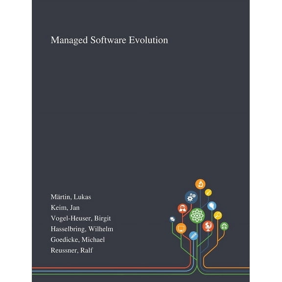 Managed Software Evolution (Paperback)