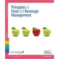 thumbnail image 1 of Managefirst: Principles of Food and Beverage Management with Online Exam Voucher (Paperback), 1 of 1