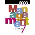 thumbnail image 1 of Pre-Owned Management : Traditional Approach/Balance Coverage, 2003 Update (Hardcover) 9780131410817, 1 of 1