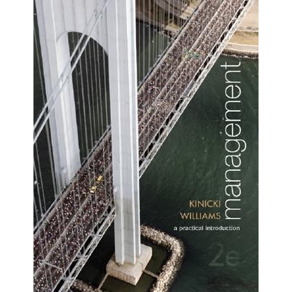 Pre-Owned Management: A Practical Introduction with Online Learning Center with Premium Content Card (Paperback) 0073138967 9780073138961