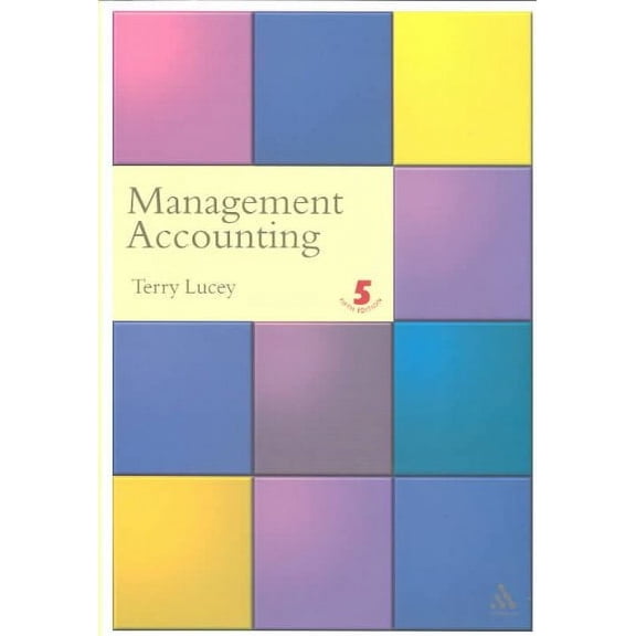 Management Accounting