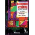 thumbnail image 1 of Management Accounting: An Active Learning Approach, (Paperback), 1 of 1