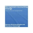 thumbnail image 1 of Management Accounting Change: Approaches and Perspectives, (Paperback), 1 of 1