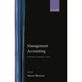 thumbnail image 1 of Management Accounting: European Perspectives, (Hardcover), 1 of 1