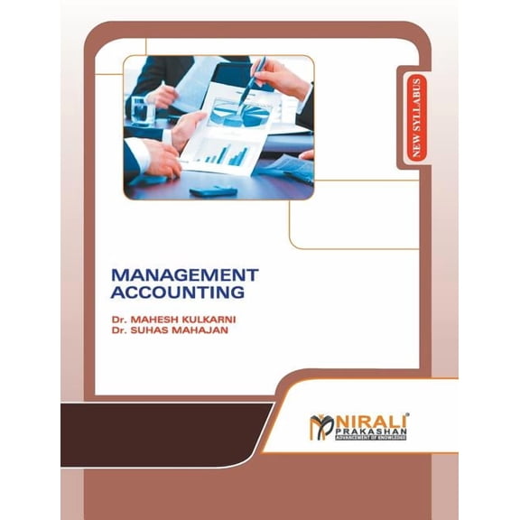 Management Accounting, (Paperback)