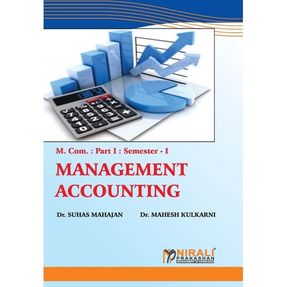 Management Accounting, (Paperback)