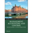 thumbnail image 1 of Management Accounting and Control: Tools and Concepts in a Central European Context, (Paperback), 1 of 2