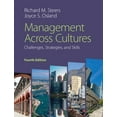 thumbnail image 1 of Management Across Cultures: Challenges, Strategies, and Skills (Hardcover), 1 of 1