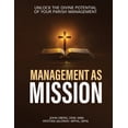 thumbnail image 1 of Management As Mission, (Paperback), 1 of 1