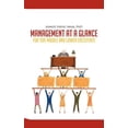 thumbnail image 1 of Management At A Glance: For Top, Middle and Lower Executives, 1 of 1