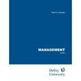 thumbnail image 1 of Management (Available Titles CourseMate), 1 of 1