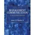 thumbnail image 1 of Pre-Owned Management Communication: A Case-Analysis Approach (Hardcover) 0136079768 9780136079767, 1 of 1