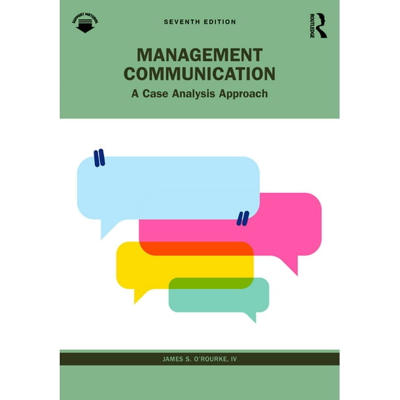 Management Communication: A Case Analysis Approach, (Paperback)