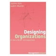 thumbnail image 1 of Management Compact Designing Organizations: A Very Brief Introduction, Book 05, (Paperback), 1 of 1