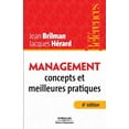 thumbnail image 1 of Management: Conseils et meilleures pratiques (Paperback), 1 of 1